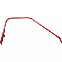 BARRE DE PROTECTION GAUCHE SIP686550600 - ref. 61340417 | TP Agri