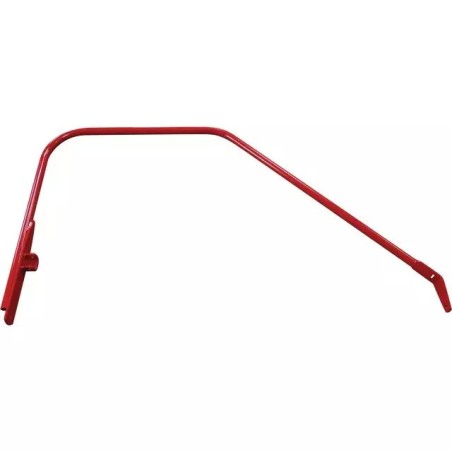 BARRE DE PROTECTION GAUCHE SIP686550600 - ref. 61340417 | TP Agri