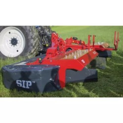 BACHE LATERALE GAUCHE SIP775040370 - ref. 61340518 | TP Agri
