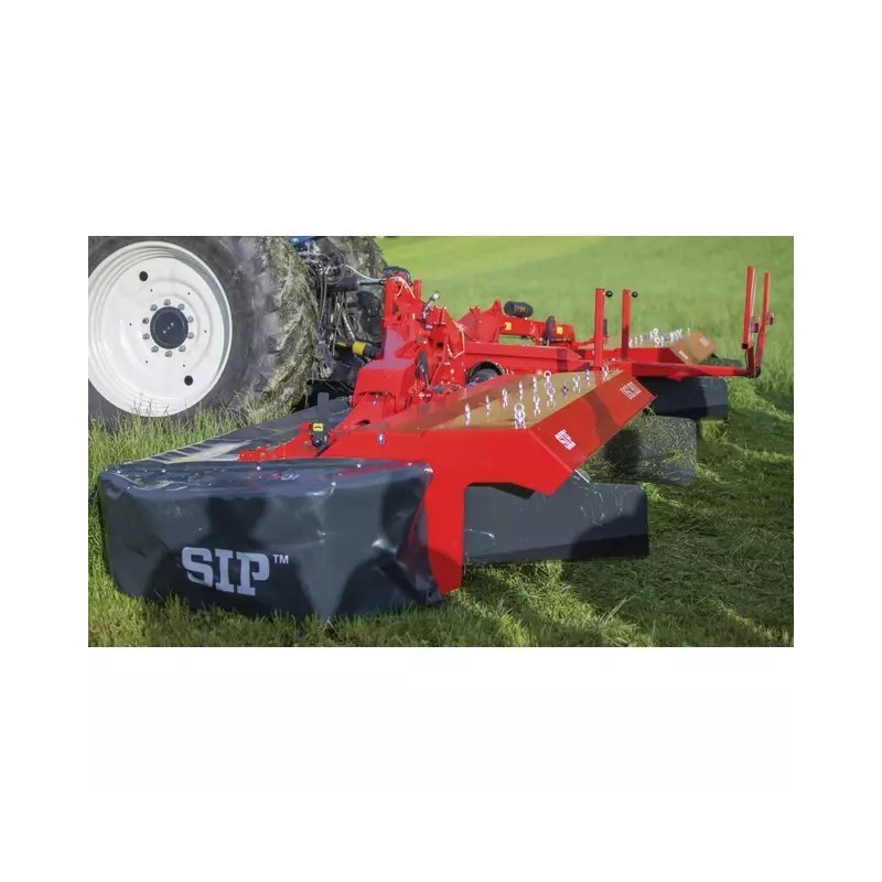 BACHE LATERALE GAUCHE SIP775040370 - ref. 61340518 | TP Agri