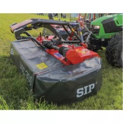BACHE LATERALE DROITE SIP775040380 - ref. 61340519 | TP Agri