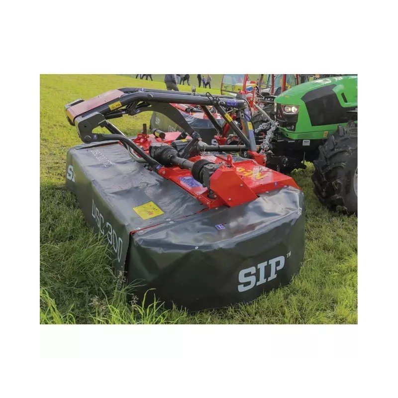 BACHE LATERALE DROITE SIP775040380 - ref. 61340519 | TP Agri