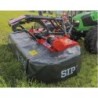 BACHE LATERALE DROITE SIP775040380 - ref. 61340519 | TP Agri