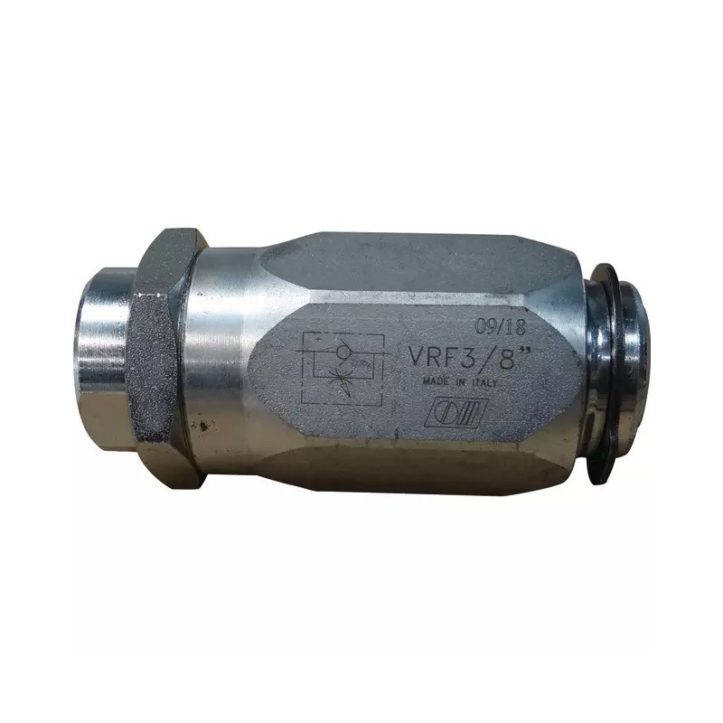 CLAPET ANTI RETOUR SIP150494003