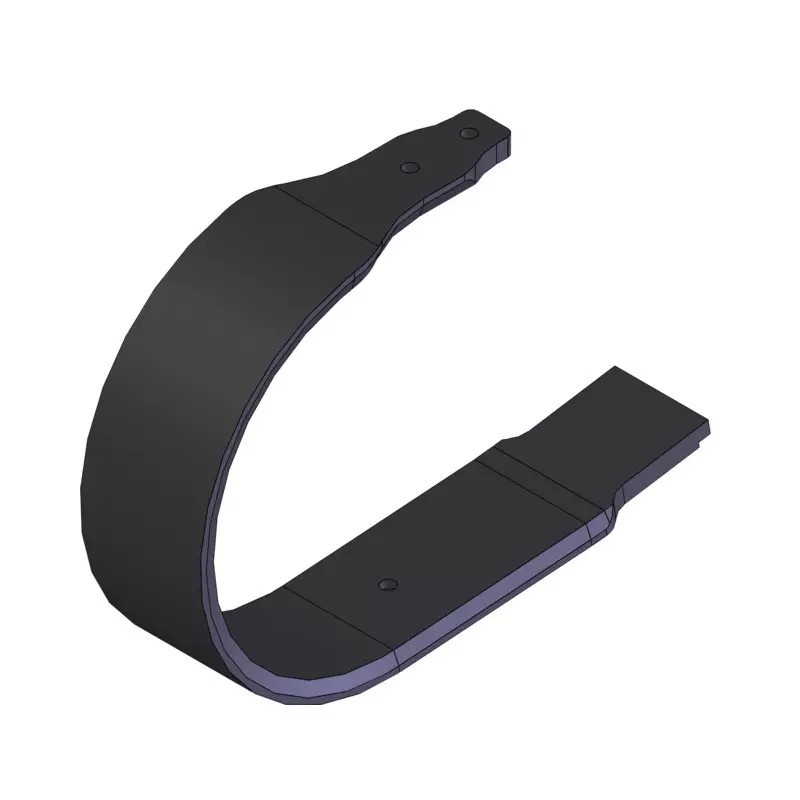 GRATTOIR NOUVEAU PICK UP /81 SIP 855028041