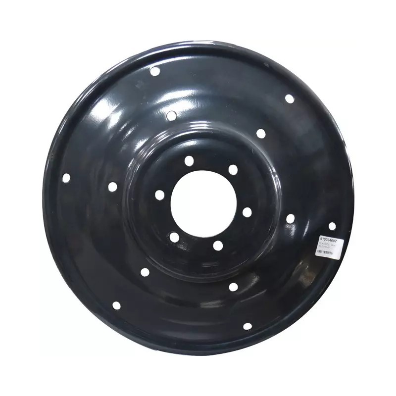 ROTOR SIP910034607 - ref. 61340562 | TP Agri