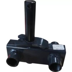SUPPORT TANDEM SIP686071490 - ref. 61340400 | TP Agri
