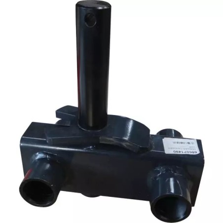 SUPPORT TANDEM SIP686071490 - ref. 61340400 | TP Agri