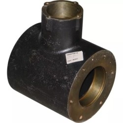 CARTER DE BOÎTE DE VITESSE SIP154470610 - ref. 61340188 | TP Agri