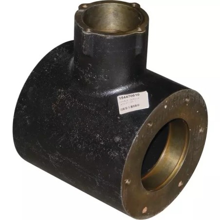 CARTER DE BOÎTE DE VITESSE SIP154470610 - ref. 61340188 | TP Agri