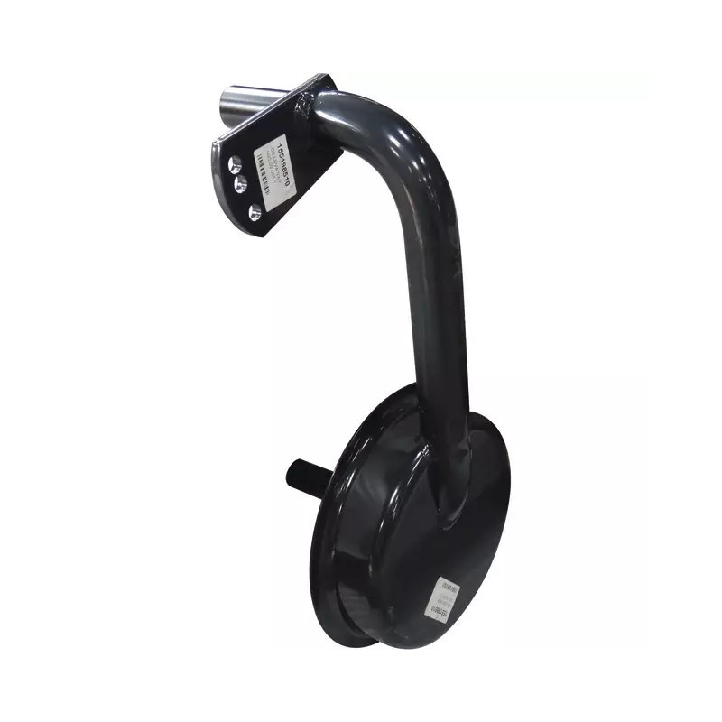 SUPPORT DE ROUE GAUCHE SIP155198510 - ref. 61340275 | TP Agri