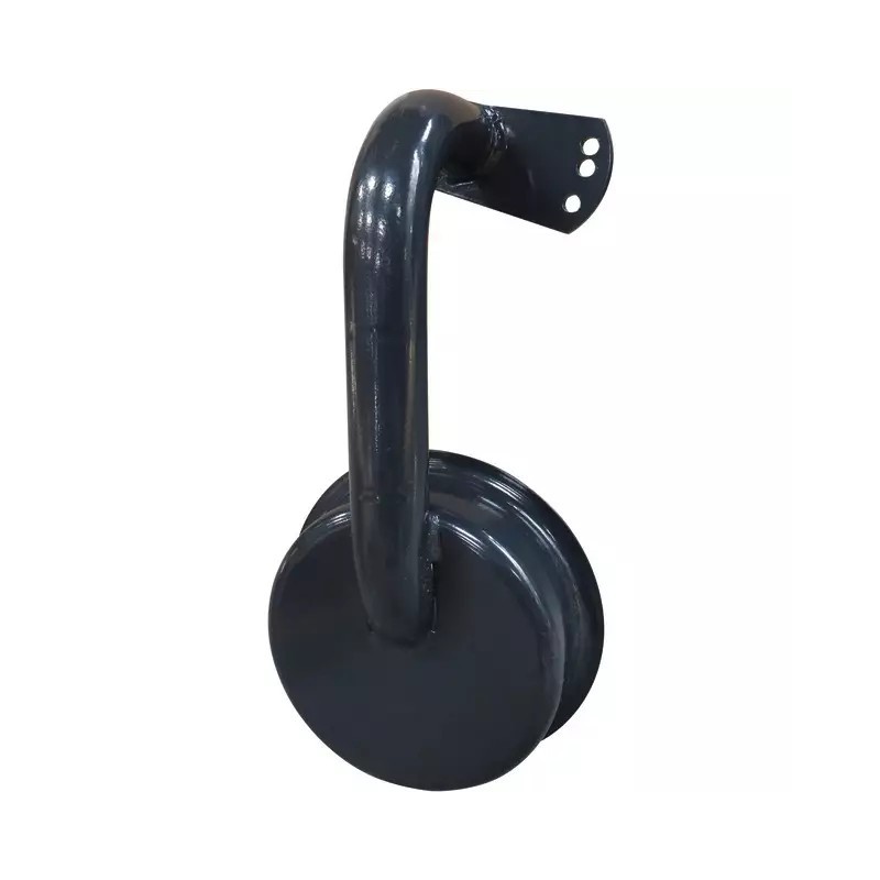SUPPORT DE ROUE DROIT SIP425200011 - ref. 61340354 | TP Agri