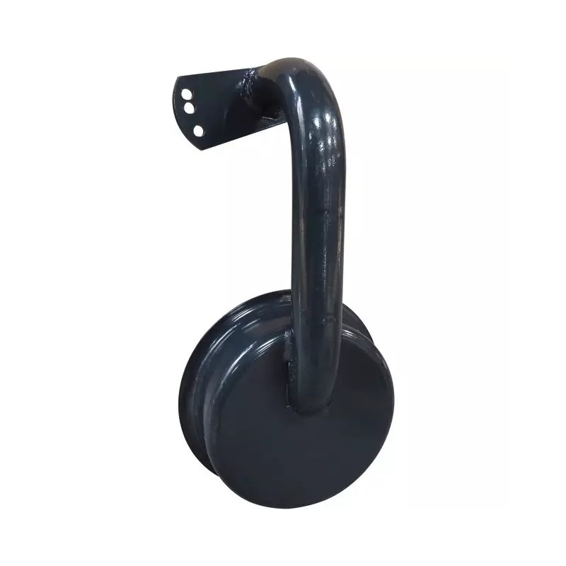 SUPPORT DE ROUE GAUCHE SIP425210011 - ref. 61340356 | TP Agri