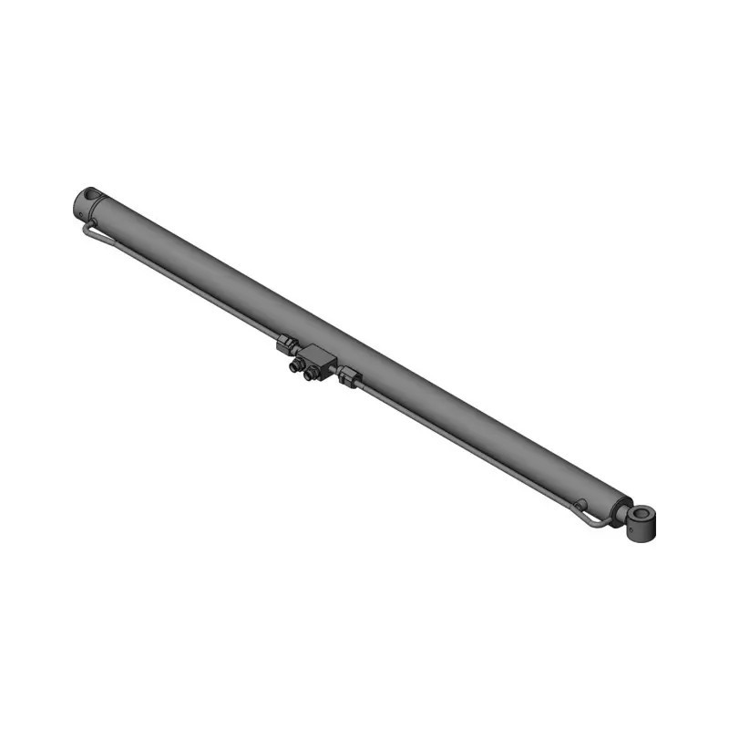 VERIN HYRAULIQUE MFZ5504045 SIP 6856101 - ref. SIP685610140B | TP Agri