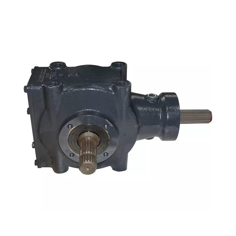 BOITIER B&P GONILO.033 SIP - ref. 61340075 | TP Agri