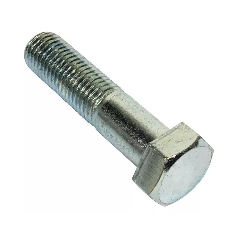 VIS M 12X75 8.8 ZN EN 24014 SIP150065100 - ref. 61340008 | TP Agri