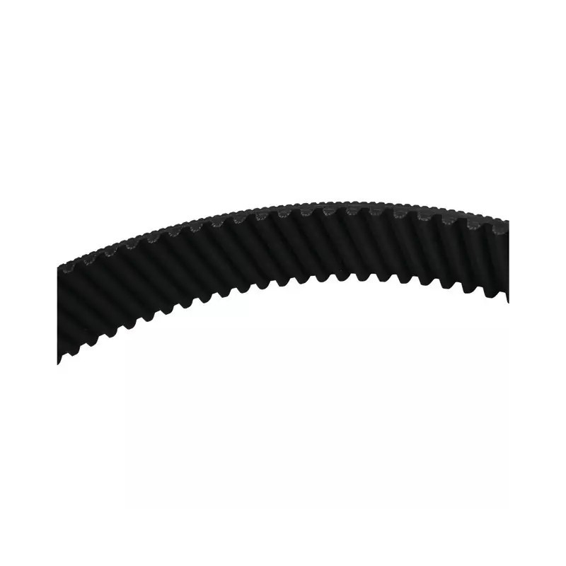 COURROIE PLATE CRANTEE 8MGT 1600 36