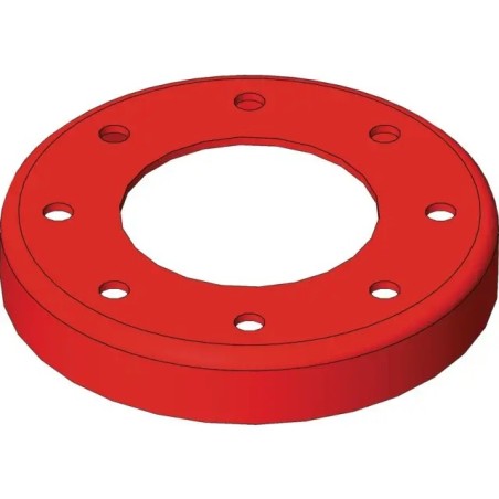 PROTECTION DE ROULEAU SIP 744081310A - ref. SIP744081310A | TP Agri
