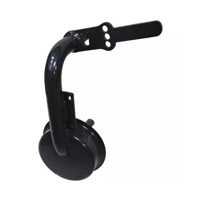 AXE DE ROUE GAUCHE SIP413031660 - ref. 61340316 | TP Agri