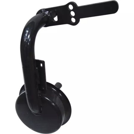AXE DE ROUE GAUCHE SIP413031660 - ref. 61340316 | TP Agri