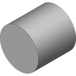 BOUCHON PVC SIP 155922601