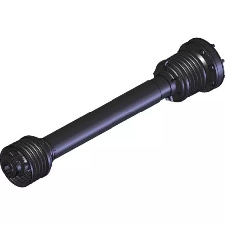 TRANSMISSION WALTERSHEID SIP 150706301 - ref. SIP150706301 | TP Agri