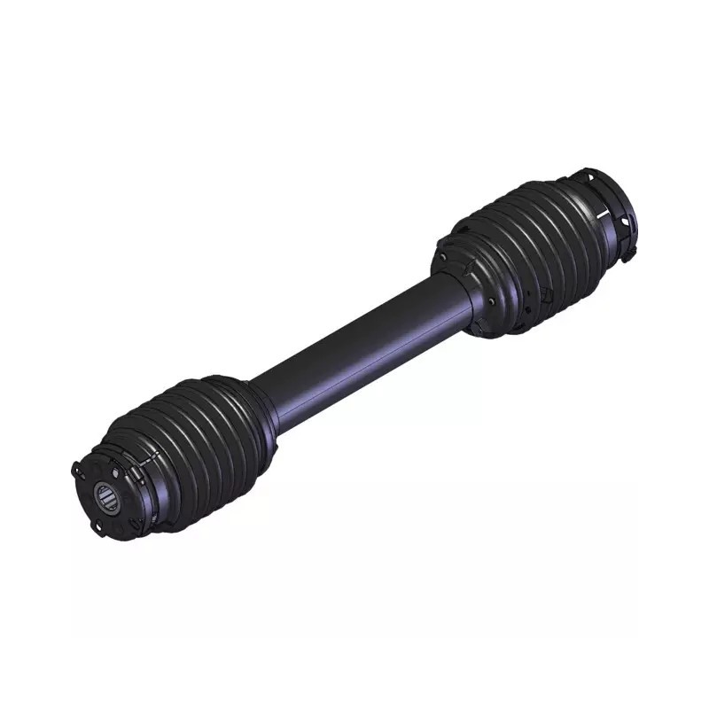 TRANSMISSION WALTERSHEID SIP 150713507