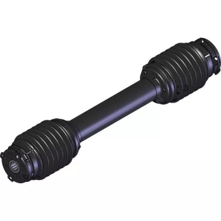 TRANSMISSION WALTERSHEID SIP 150713507