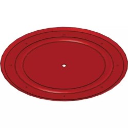 DISQUE SIP 755080300A - ref. SIP755080300A | TP Agri