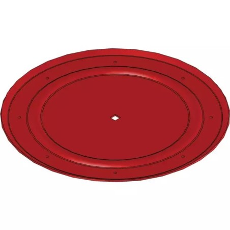 DISQUE SIP 755080300A - ref. SIP755080300A | TP Agri