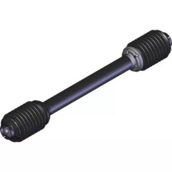 TRANSMISSION WALTERSHEID SIP 150662009