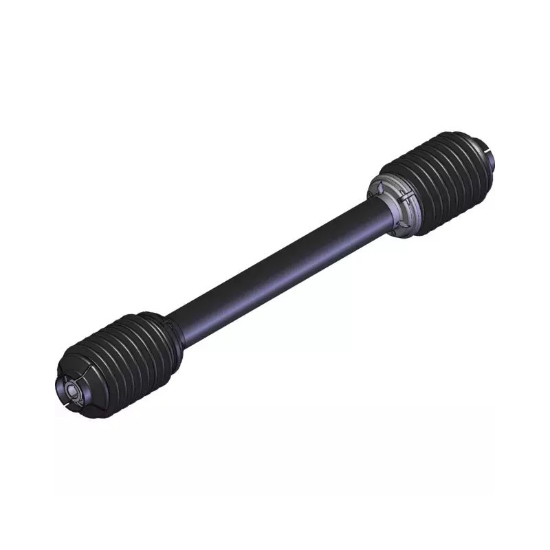 TRANSMISSION WALTERSHEID SIP 150662009