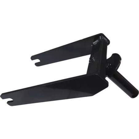 FOURCHE SUPPORT DE ROUE SIP686070703