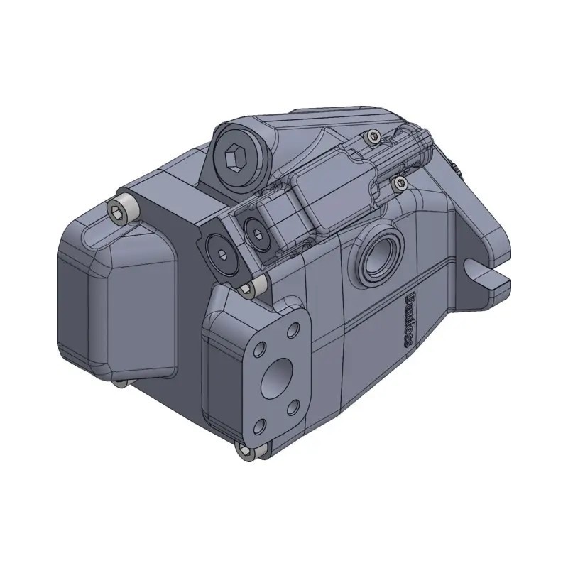 POMPE VARIABLE SUPERIEURE SIP 150862203