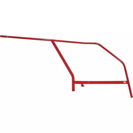 BARRE DE PROTECTION GAUCHE SIP156524601