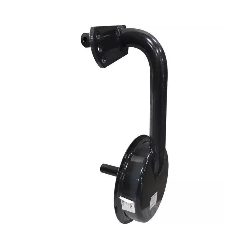 SUPPORT DE ROUE GAUCHE SIP154474421