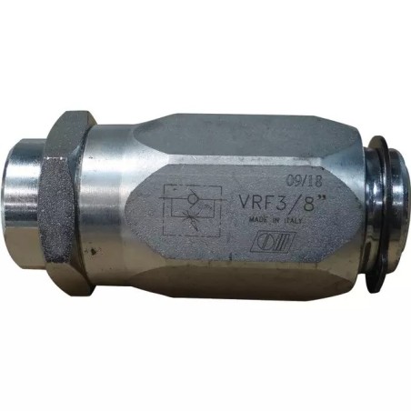 CLAPET ANTI RETOUR SIP150494003