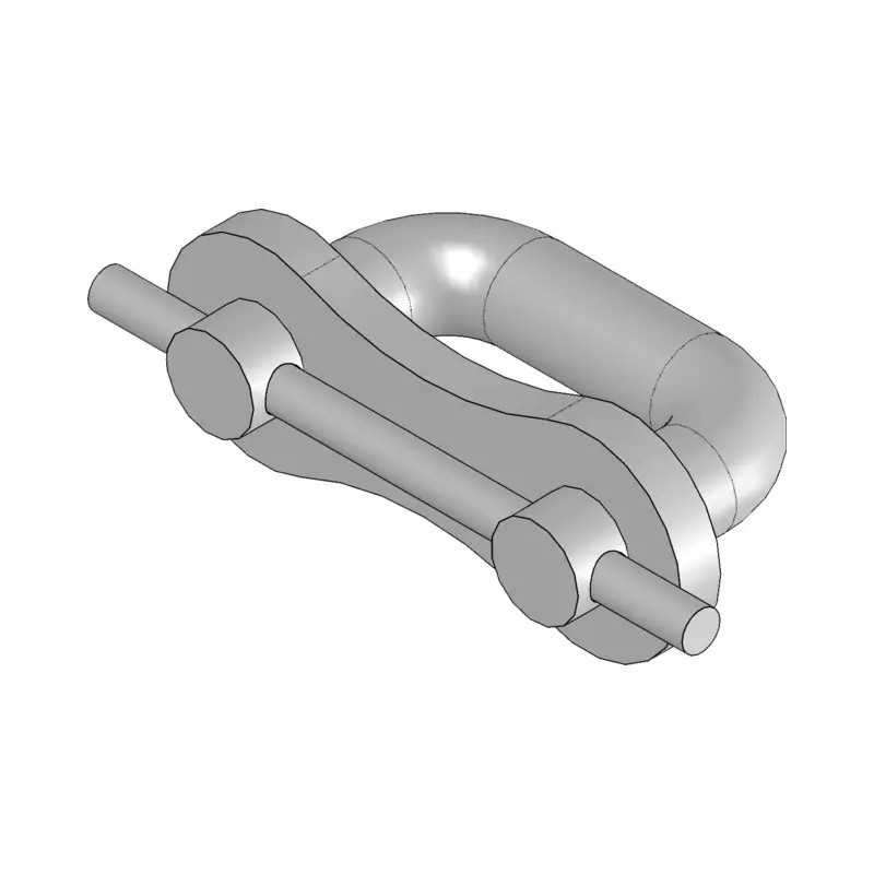 BIELLETTE DE VERROUILLAGE 11X31 SIP150459603