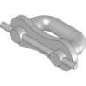 BIELLETTE DE VERROUILLAGE 11X31 SIP150459603