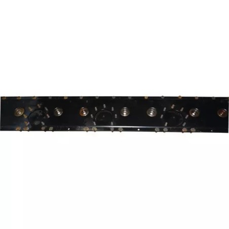 LAMIER NU SILVERCUT 300F SIP151504117