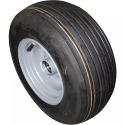ROUE DE FANEUSE COMPLETE 16X6.50/8 6 PLYS SIP150410102