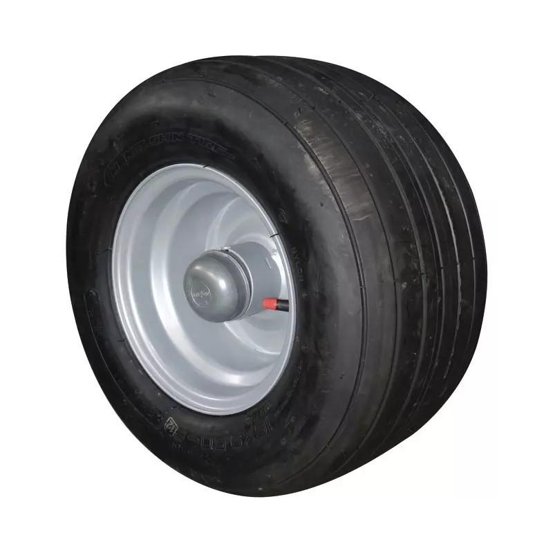 ROUE DE FANEUSE COMPLETE 16X9.50/8 8 PLYS SIP150666700