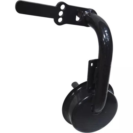 AXE DE ROUE DROIT SIP413031640