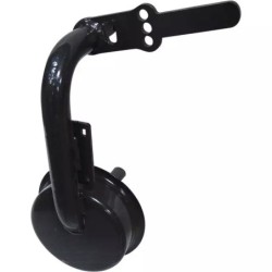 AXE DE ROUE GAUCHE SIP413031660