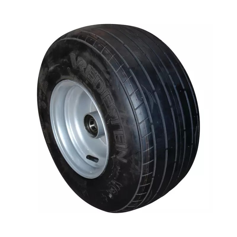 ROUE COMPLETE 18X8.50-8 6PLYS V64 VREDESTEIN SIP