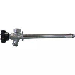 ROBINET A PURGE AUTO MURAL LG 250 MERRILL - ref. 33010020 | TP Agri