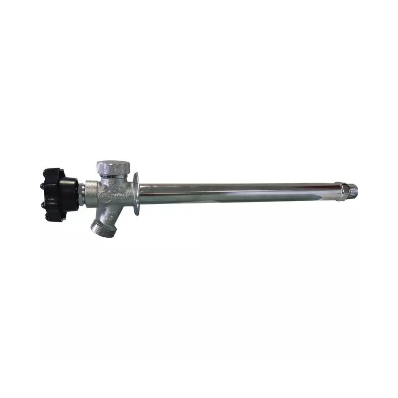 ROBINET A PURGE AUTO MURAL LG 250 MERRILL - ref. 33010020 | TP Agri