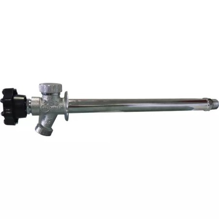 ROBINET A PURGE AUTO MURAL LG 250 MERRILL - ref. 33010020 | TP Agri