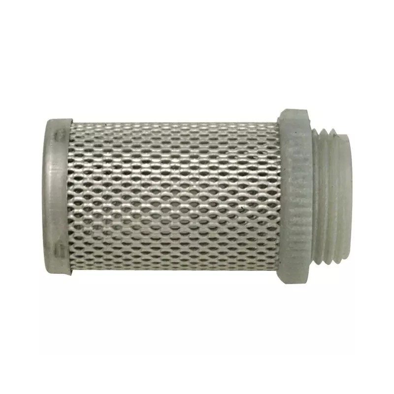 FILTRE INOX 30X45 FILETEE 3/4" 20X27 - ref. 33020307 | TP Agri