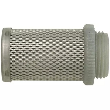 FILTRE INOX 30X45 FILETEE 3/4" 20X27 - ref. 33020307 | TP Agri